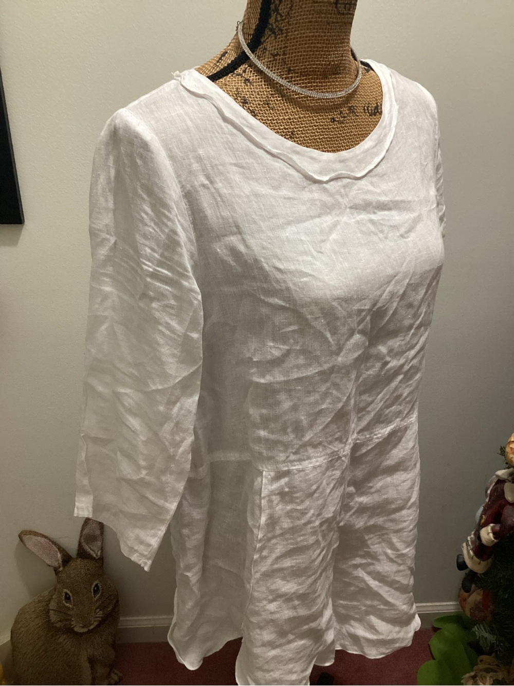 Pure Match Linen - Picture 2 of 4